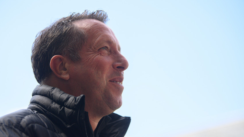 Relegation gegen Bielefeld: Wehen Wiesbaden will Zweitliga-Aufstieg