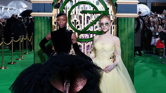 Oscars 2025: Diese Stars werden performen