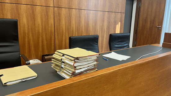 Mordprozess: Warum musste Marie-Sophie aus Bad Emstal sterben?