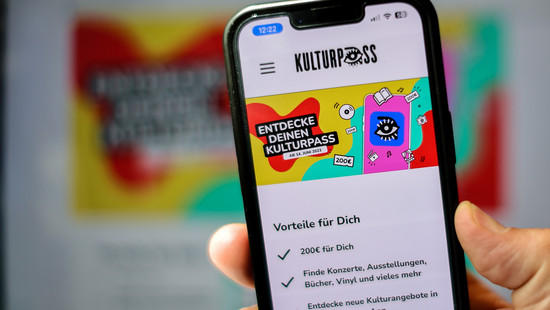 Kulturpass für Jugendliche endet – Bundesschülerkonferenz kritisiert
