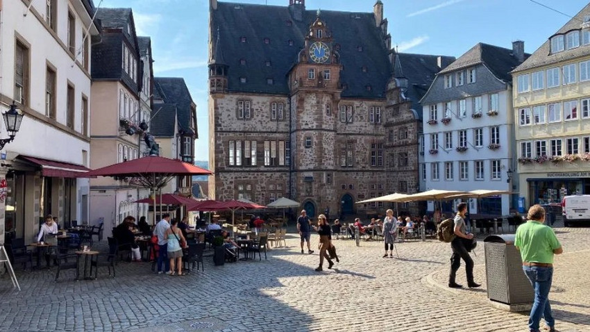 Marburg: Leere Kassen und keine neue Regierung in Sicht?