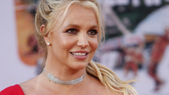 britney spears: brisante auszüge aus ihrer biografie