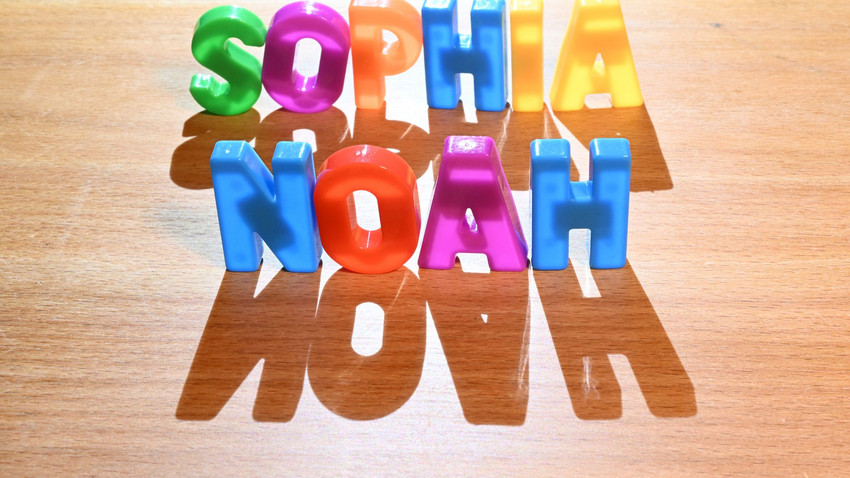 Diese Babynamen sind in Hessen am beliebtesten