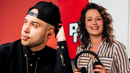 stars im tower: jax jones