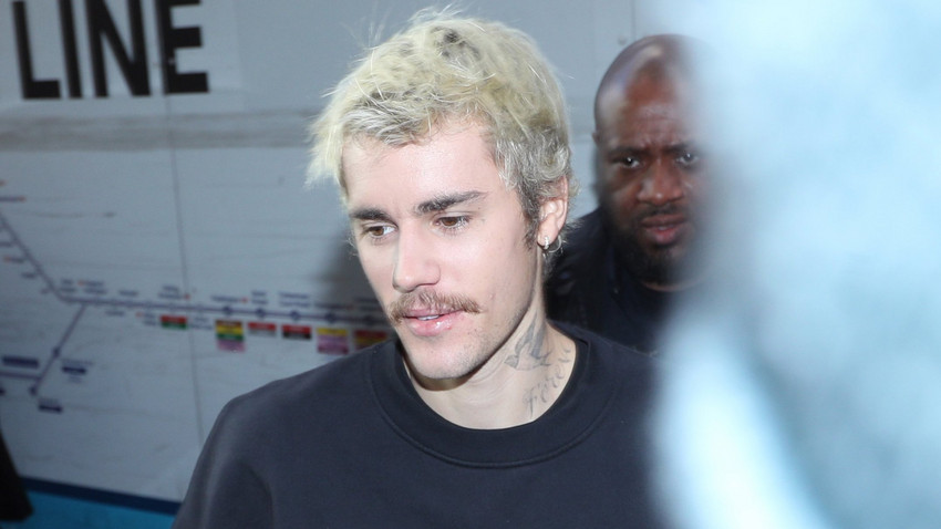 justin bieber: neues album & neues musikvideo!