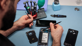 Europaparlament stimmt für «Recht auf Reparatur»