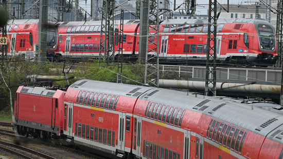 Vorverkauf des Hessenpass mobil beginnt heute