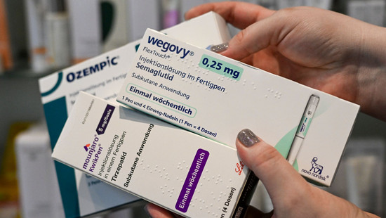 Mehr Rezept-Fälschungen in Hessen - um diese Medikamente geht es