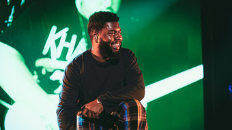 khalid: hammer konzert in frankfurt