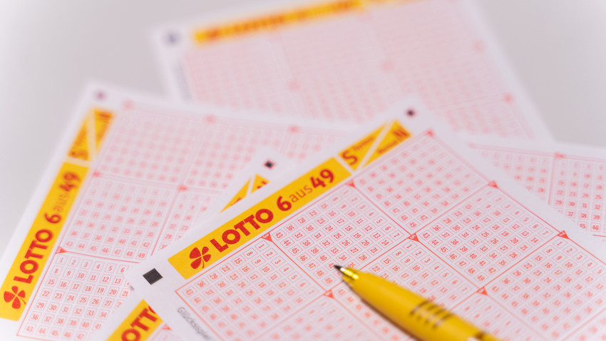 Als Einziger "Sechs Richtige": Wieder neuer Lotto-Millionär in Hessen