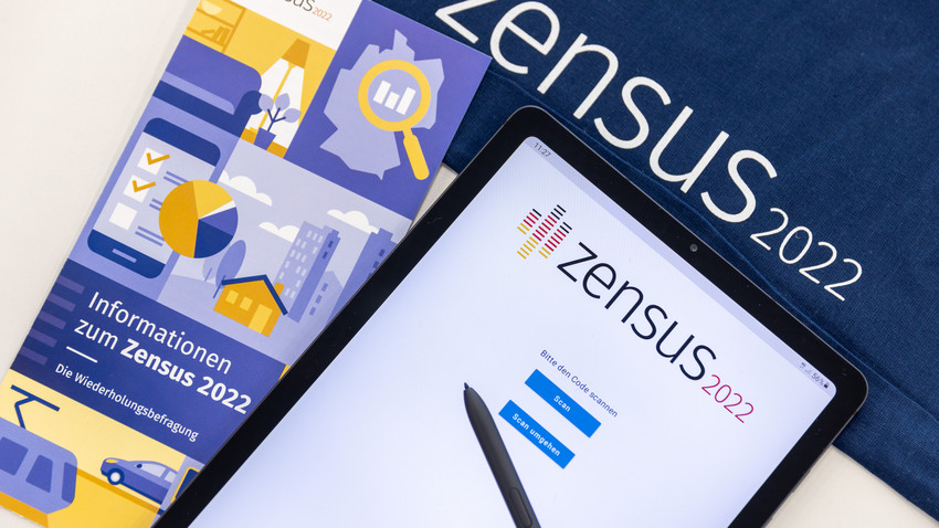 Gießen zweifelt Zensus-Ergebnis an: 6.300 Einwohner fehlen
