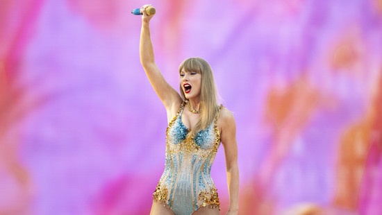 Taylor Swift neuer Song I Knew It I Knew You für Toy Story 5
