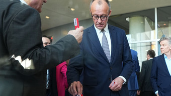 Bundestag gibt grünes Licht für umstrittenes Milliarden-Finanzpaket