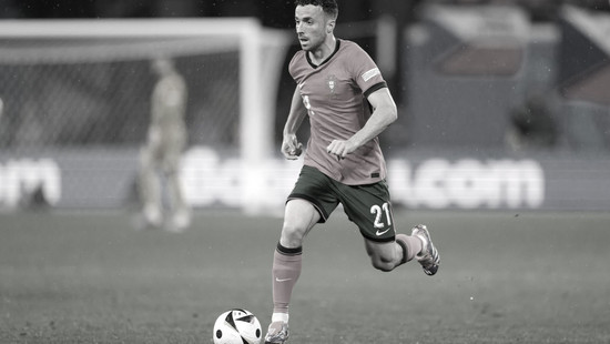 Diogo Jotas Tod schockt Fußballwelt: «Macht keinen Sinn»