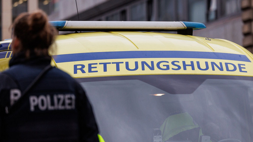 Vermisster Junge aus Frankfurt gefunden - die Ermittlungen