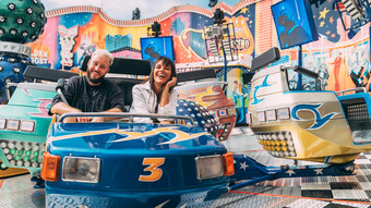 Dinge, die man beim Sex und im Freizeitpark sagen kann