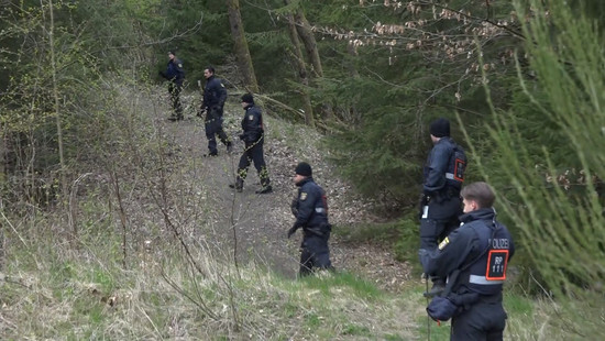 Dreifachmord von Weitefeld: Polizei warnt vor vielen Fake-Fotos