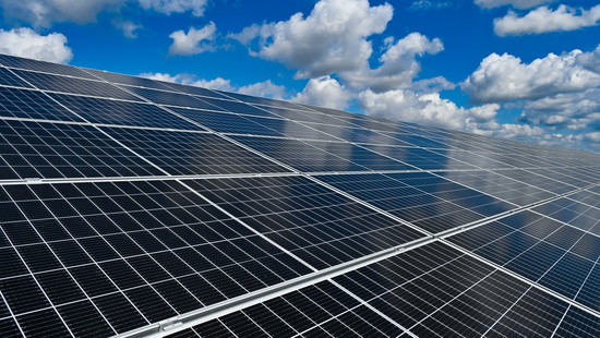 Solarboom bei Hausbesitzern