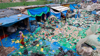 Einigung gescheitert: Vorerst kein UN-Plastikmüll-Abkommen