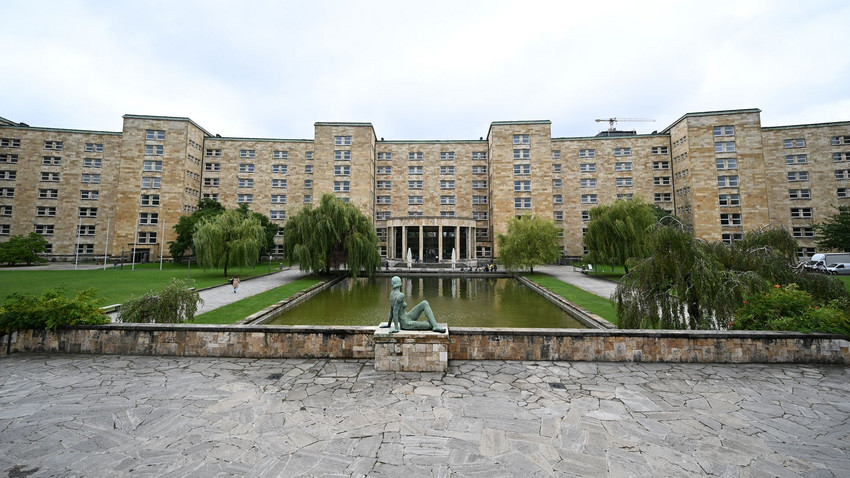 Panne an Universität: Über 70 Studierende zu viel zugelassen