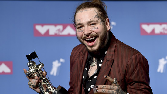 post malone: ergattert sammelkarte im millionenwert