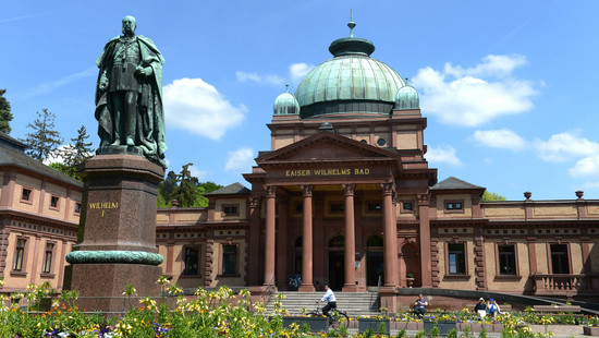 Bad Homburger Sommer 2026: Gratis Konzerte, Kino und Theater