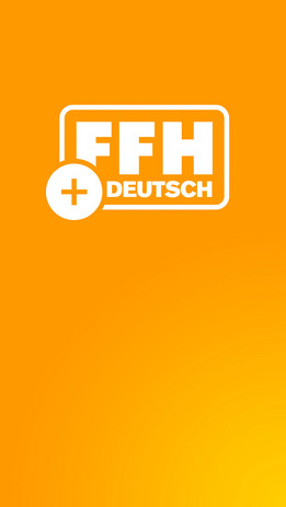 FFH+ DEUTSCH - <p>HIT RADIO FFH live mit einer Extraportion deutscher Musik. Dazu Nachrichten, Wetter, Verkehr und deine Lieblingsmoderatoren.</p>