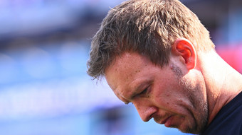 Offiziell: Nagelsmann tritt als Fußball-Bundestrainer zurück