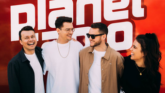younotus ('samba') im wake up club