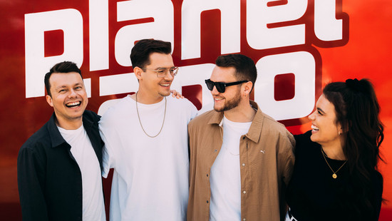 younotus ('samba') im wake up club