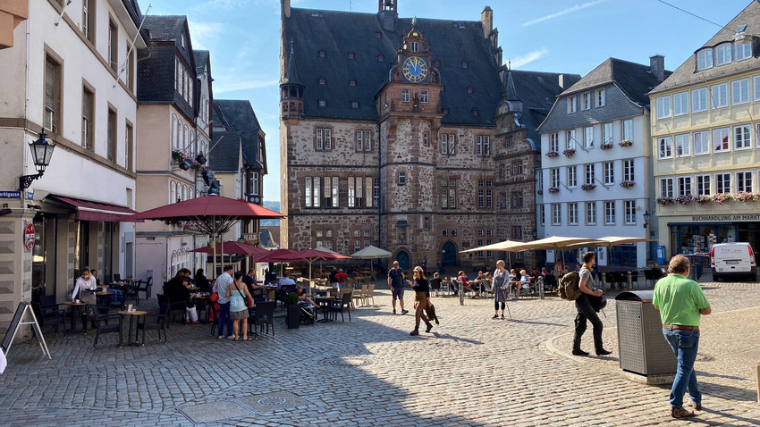 Marburg verbummelt Antrag: Millionen-Zuschuss für Schulbau verpasst