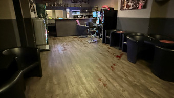 Zwei Verletzte nach Messerangriff in Frankfurt-Oberrad