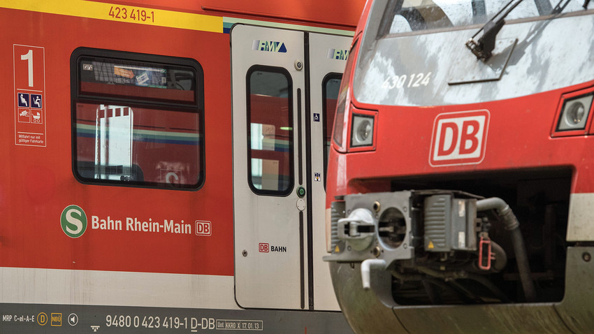 Bahnstrecke Fulda-Hanau doch noch nicht frei?