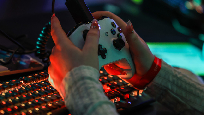 Gamescom in Köln beginnt: Staatliche Hilfe für Games aus Deutschland