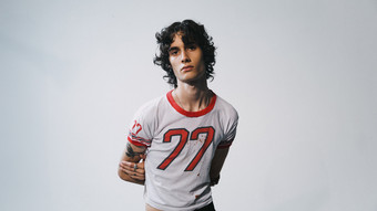 Das Debütalbum ist da