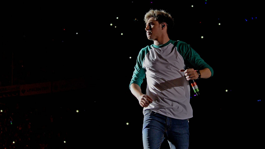 Niall Horans neues Album Dinner Party