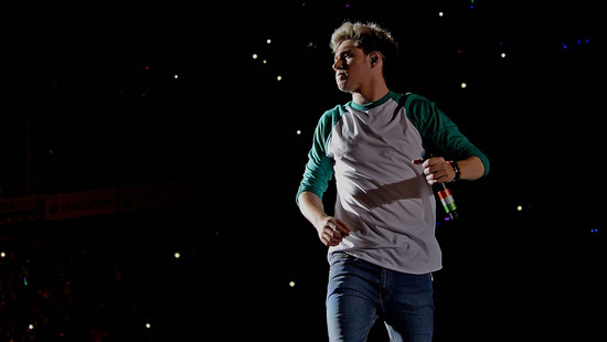 Niall Horans neues Album Dinner Party