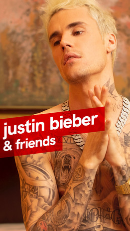 justin bieber & friends - <p>alle songs von justin bieber &amp; friends nonstop im stream von planet radio: aktuelle und ältere songs von justin und friends hören</p>
