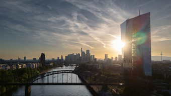 10 Jahre nach Brexit-Votum: Das sind die Folgen in Frankfurt