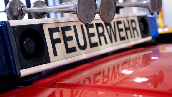 Hausbrand in Obertshausen: 200.000 Euro Schaden und massiver Rauch