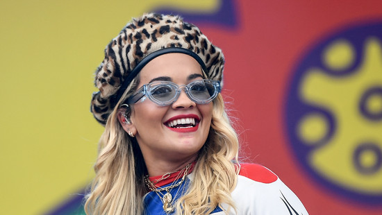 rita ora: hochzeit mit taika waititi