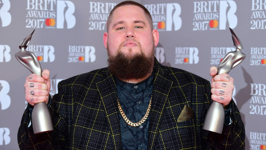 neuer track: Rag 'n' Bone Man & Pink