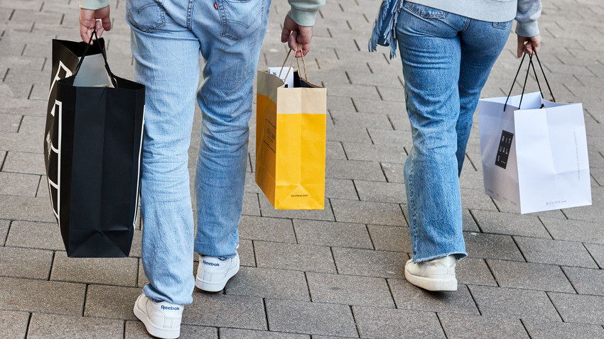 Verkaufsoffener Sonntag: So regeln es die Kommunen in Hessen