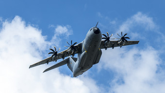 Nahost: Bundeswehr bereitet sich auf großen Evakuierungseinsatz vor