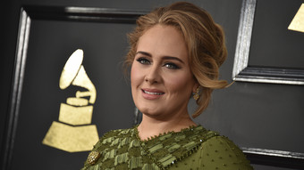 adele: neue single 'easy on me'