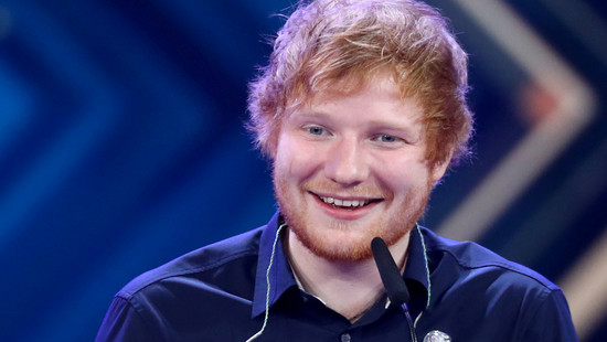 ed sheeran: als barista bei starbucks