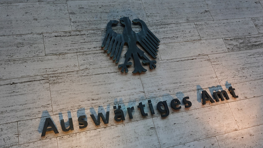 Regierung: Einstellige Zahl Deutscher nach Hamas-Terror tot