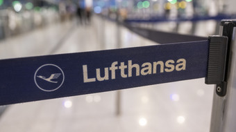 Mehr Geld für Kabinen-Personal: Streiks bei Lufthansa vom Tisch
