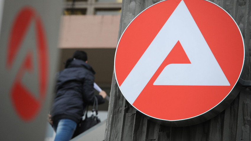 Arbeitslosenzahlen in Hessen: Arbeitslosigkeit steigt im Januar