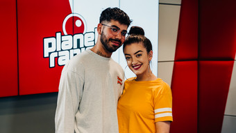 monet 192 bei planet push